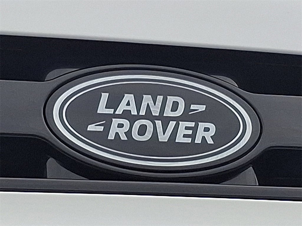 New 2026 Land Rover Defender 110 S image 19