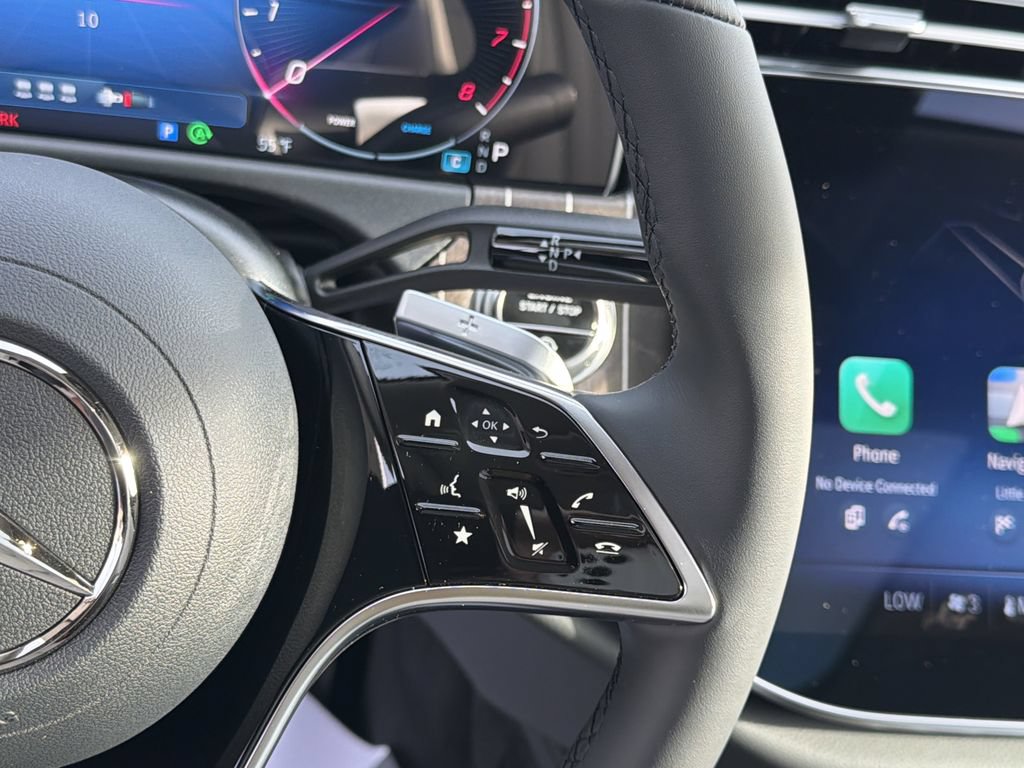 New 2026 Mercedes-Benz E 350 4MATIC Sedan image 25