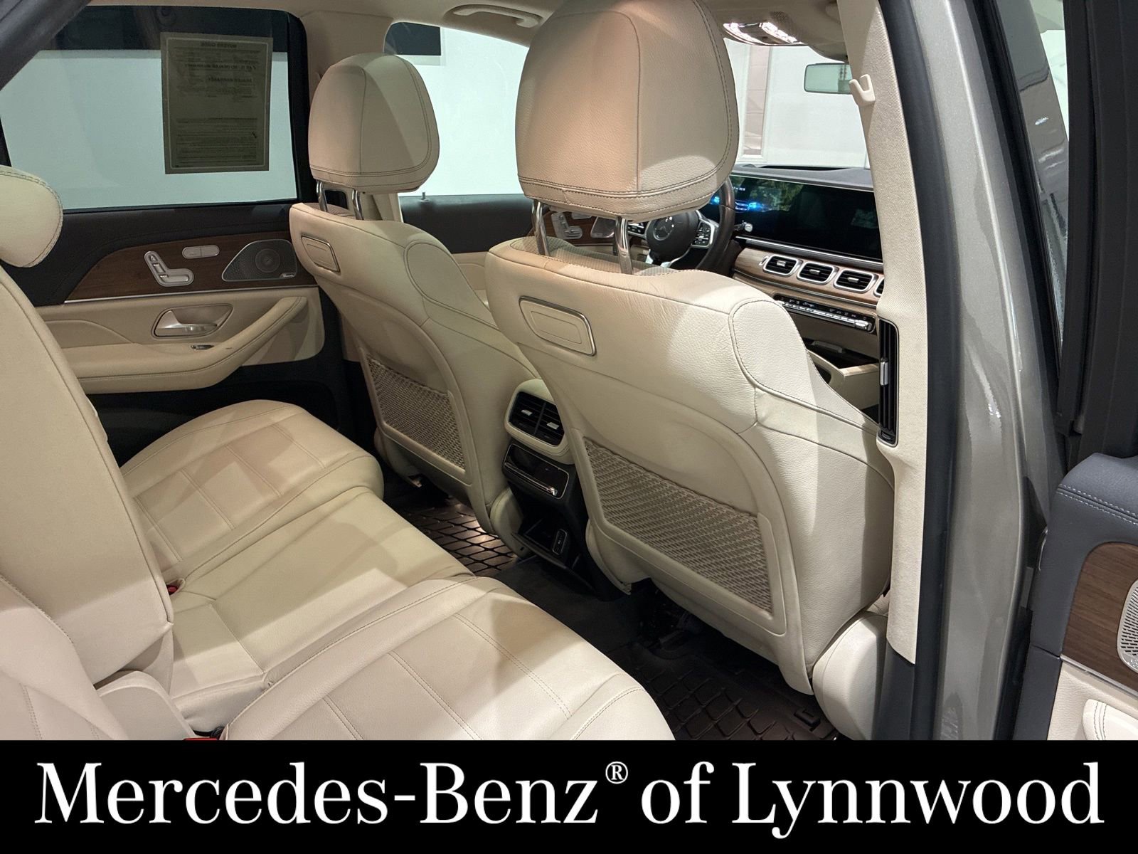 Used 2020 Mercedes-Benz GLE 350 4MATIC image 26