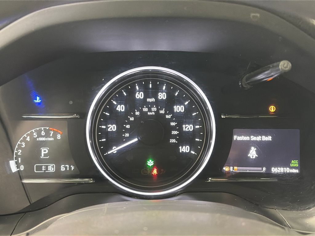 Used 2022 Honda HR-V EX image 15