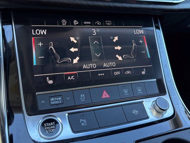 Used 2022 Audi Q8 Premium AWD/4WD image 27