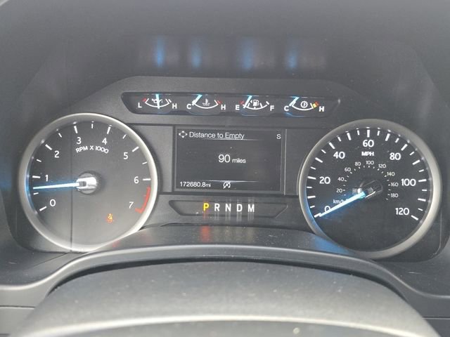 Used 2019 Ford Expedition Max XLT image 26