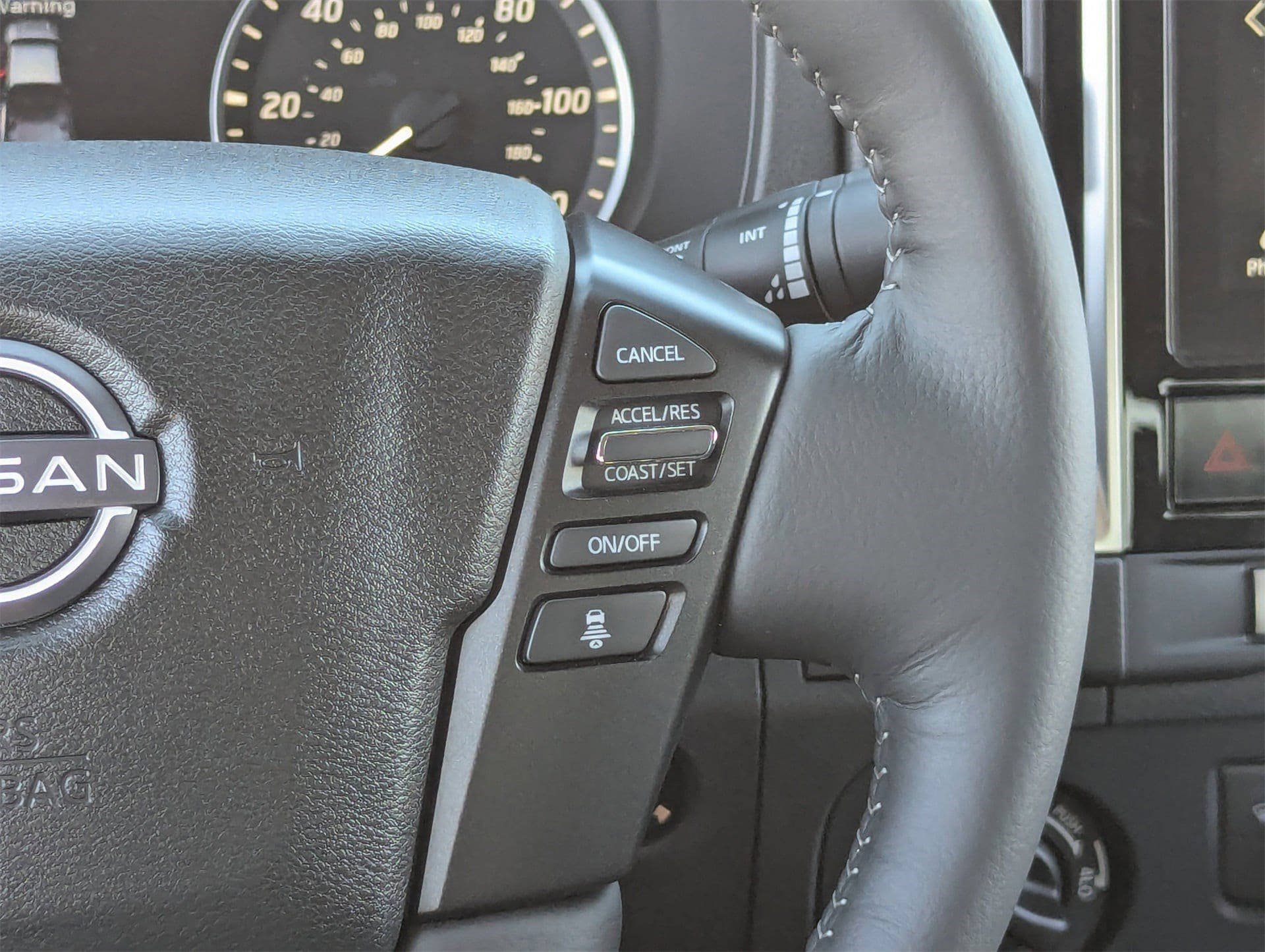 New 2026 Nissan Frontier SV w/ All-Weather Content Package AWD/4WD image 25