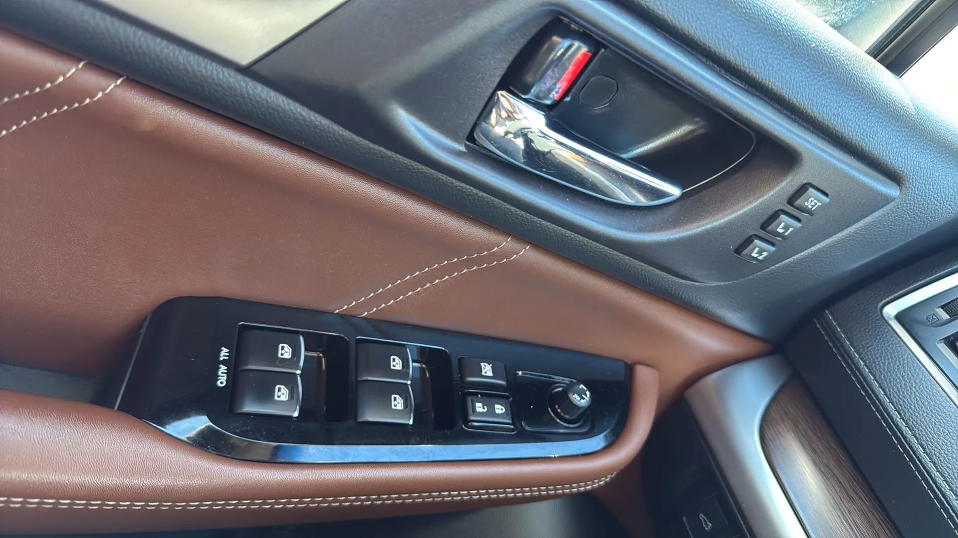 Used 2018 Subaru Outback 2.5i Touring w/ Protection Package #1 image 22