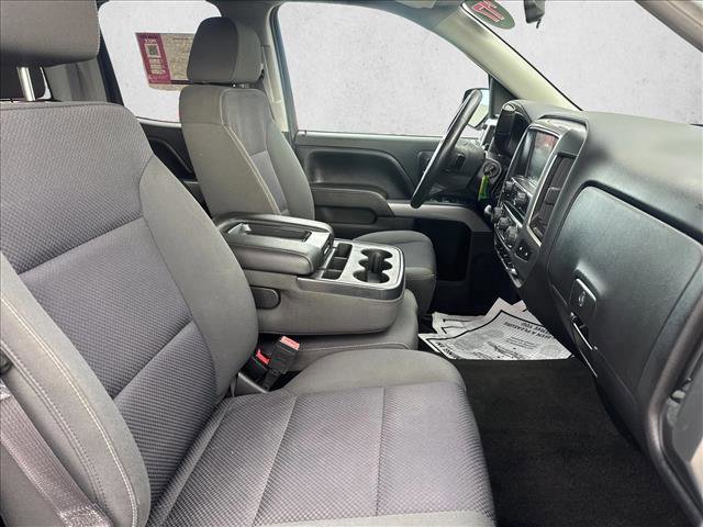 Used 2017 Chevrolet Silverado 1500 LT w/ All Star Edition image 30
