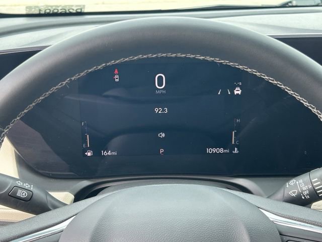 Used 2024 Buick Encore GX Preferred FWD image 30