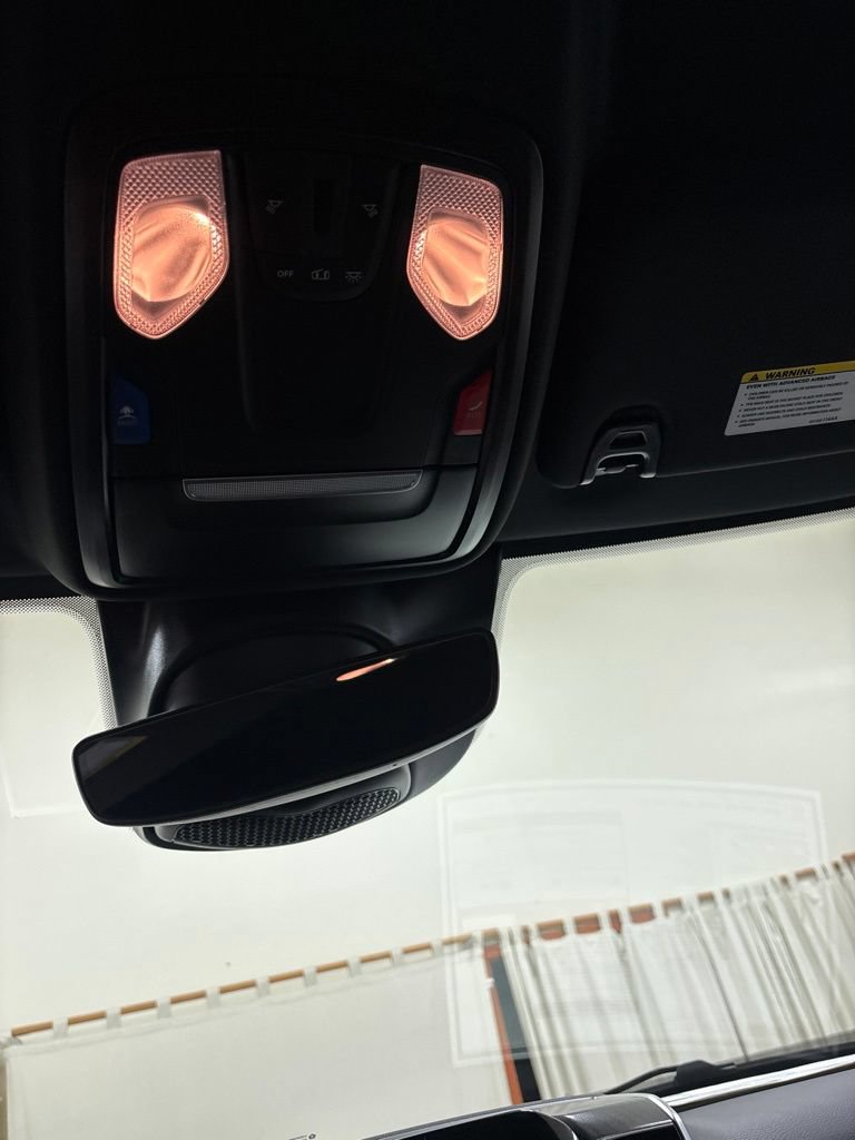 New 2026 RAM 2500 Big Horn AWD/4WD image 15