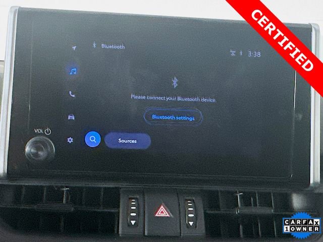 Used 2024 Toyota RAV4 Adventure image 15