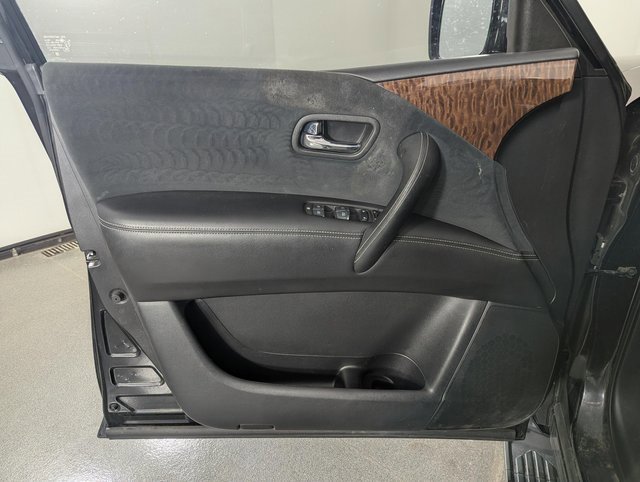 Used 2019 Nissan Armada SV w/ Driver Package image 5