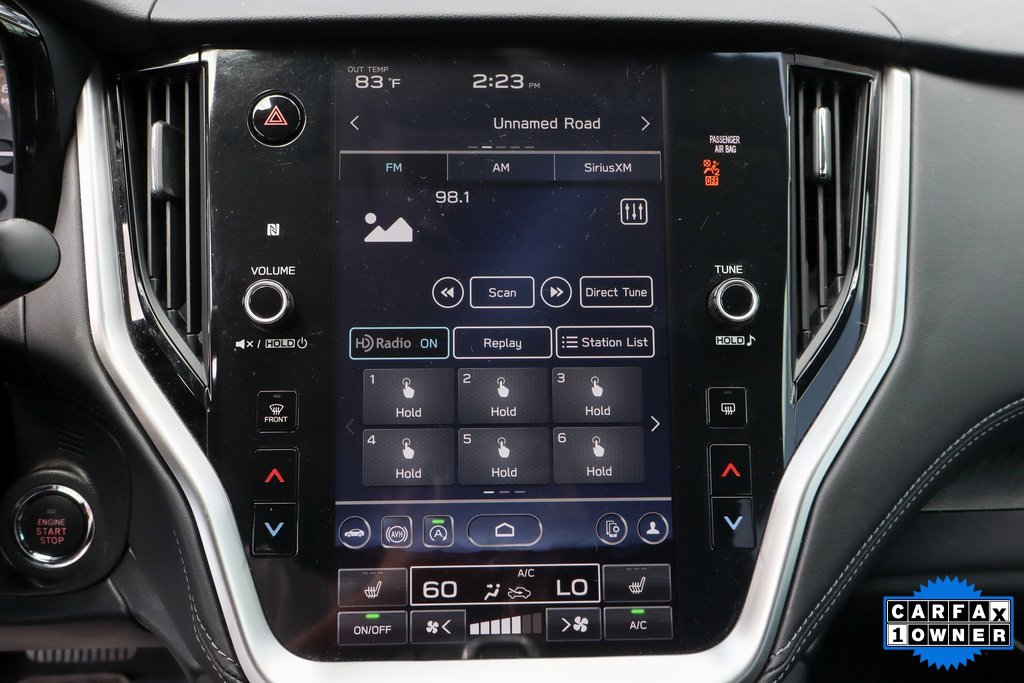 Used 2023 Subaru Outback Premium image 25