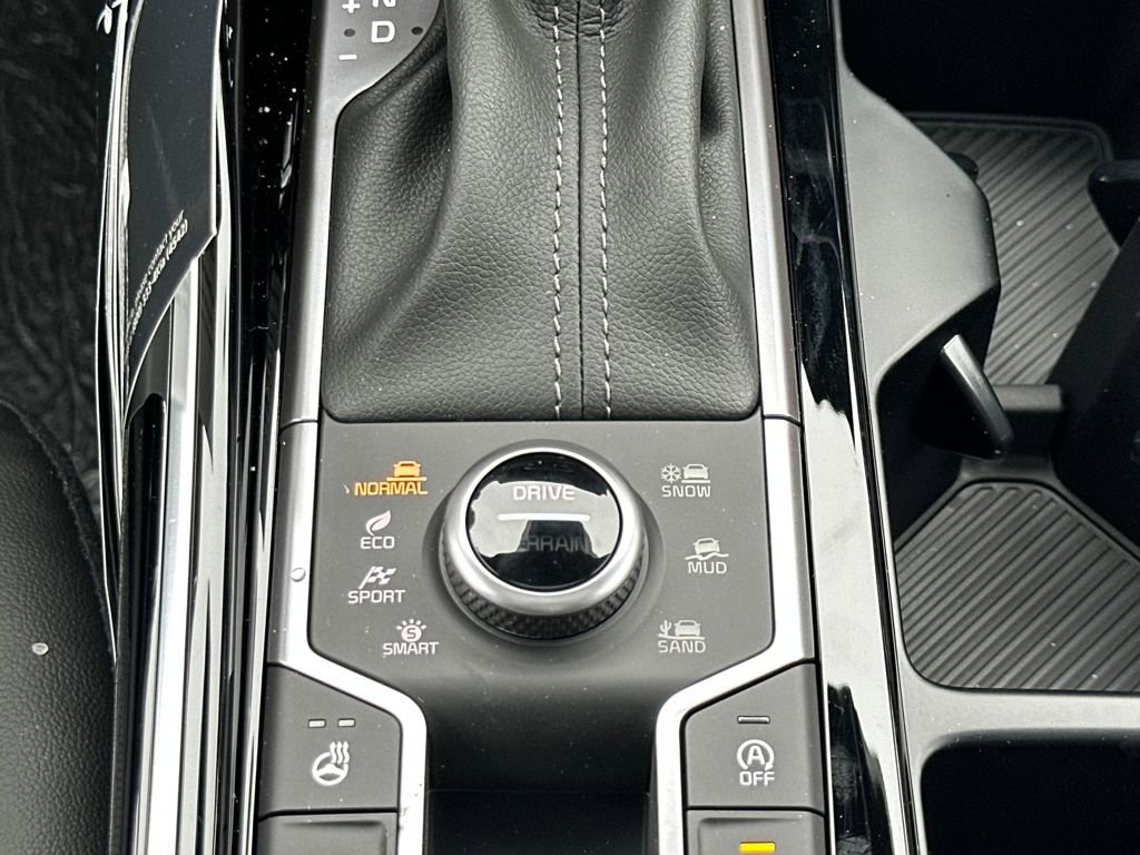 New 2026 Kia Sorento SX Prestige image 29
