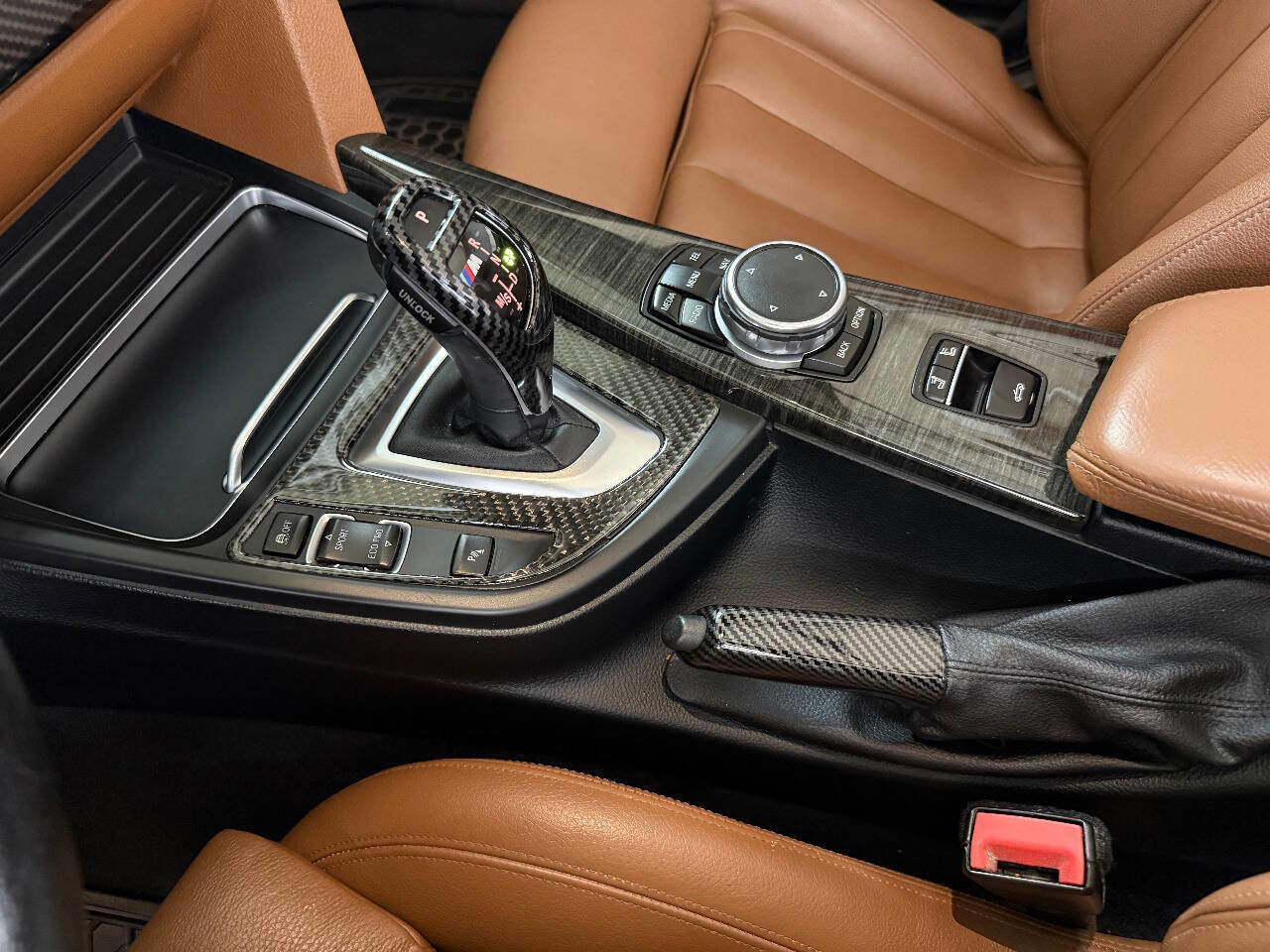 Used 2016 BMW 428i Convertible image 54