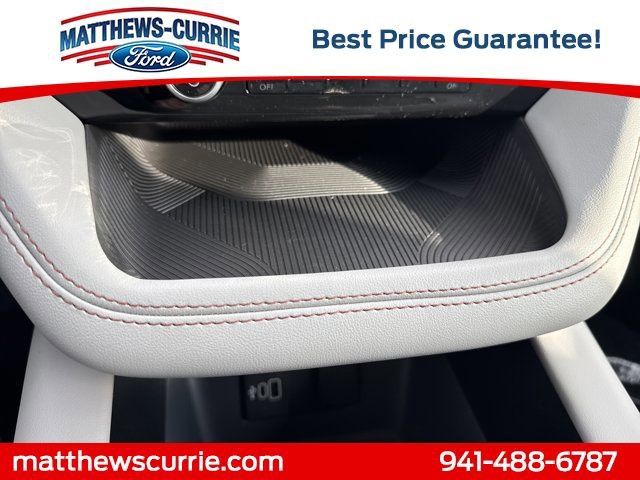 New 2026 Ford Explorer Active w/ Active Comfort Package image 21
