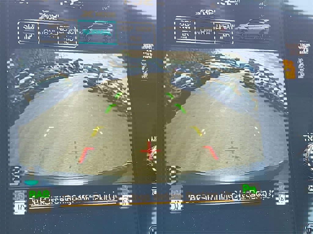 Used 2023 Subaru Outback Wilderness image 18