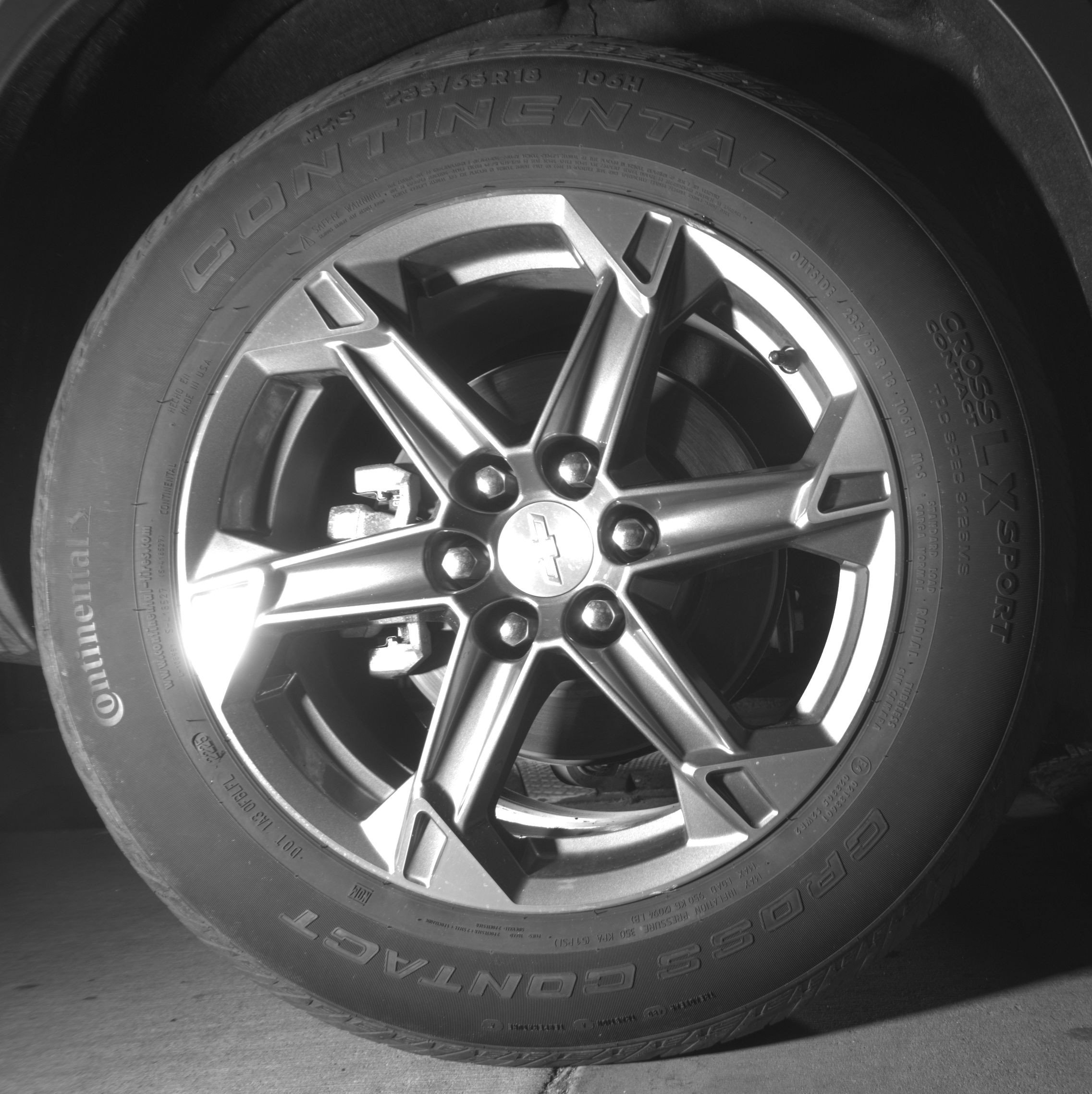 Used 2025 Chevrolet Blazer LT image 15