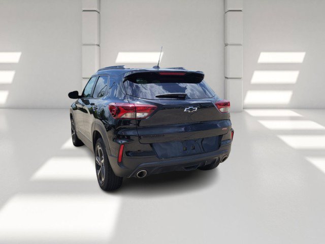 Used 2022 Chevrolet TrailBlazer RS image 5