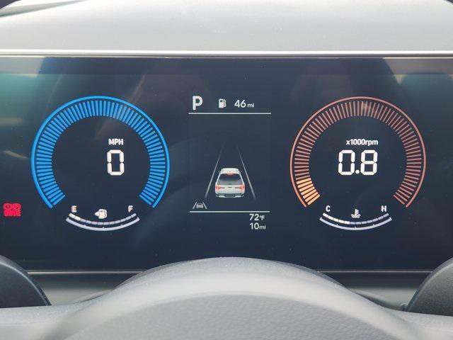 New 2026 Hyundai Santa Cruz SE image 10