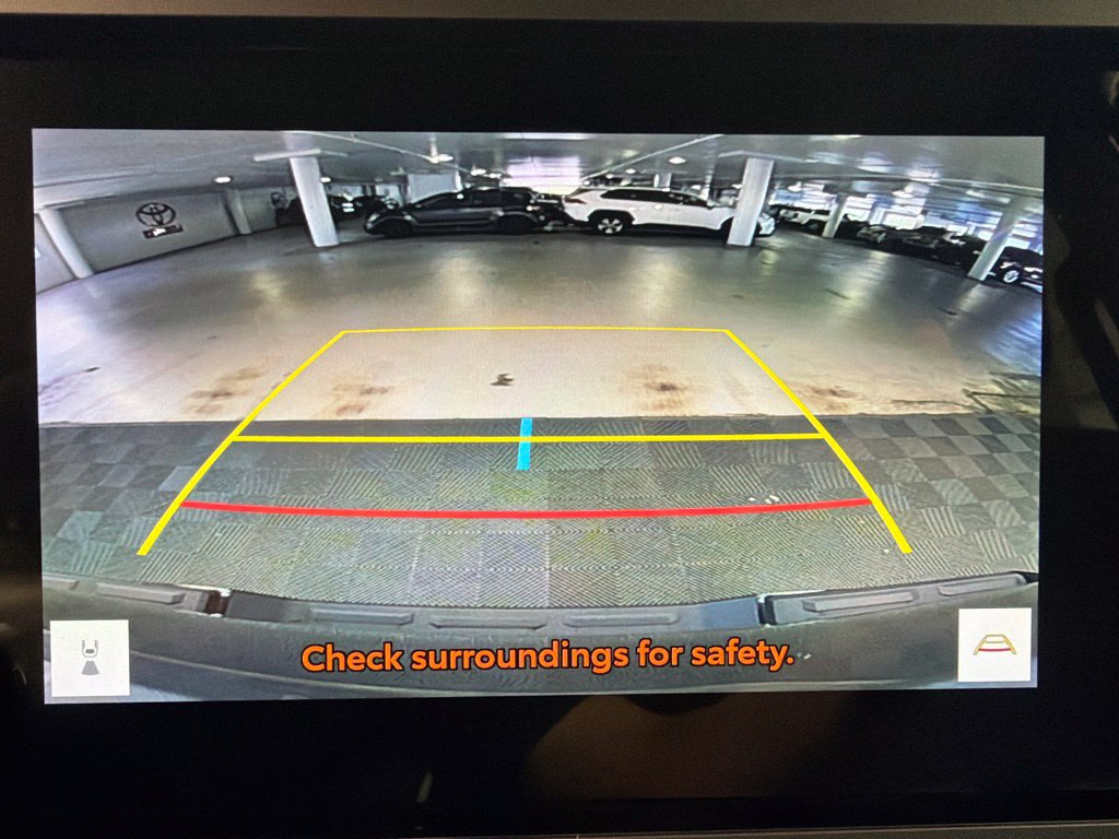 New 2026 Toyota Tundra SR5 RWD image 27