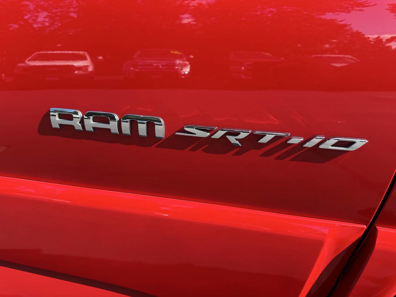 Used 2005 Dodge Ram 1500 Truck 2WD Quad Cab image 7