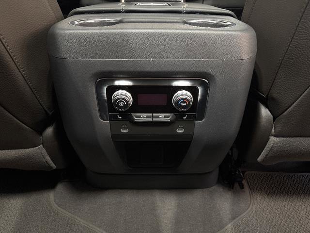 Used 2023 GMC Yukon Denali w/ Max Trailering Package AWD/4WD image 23