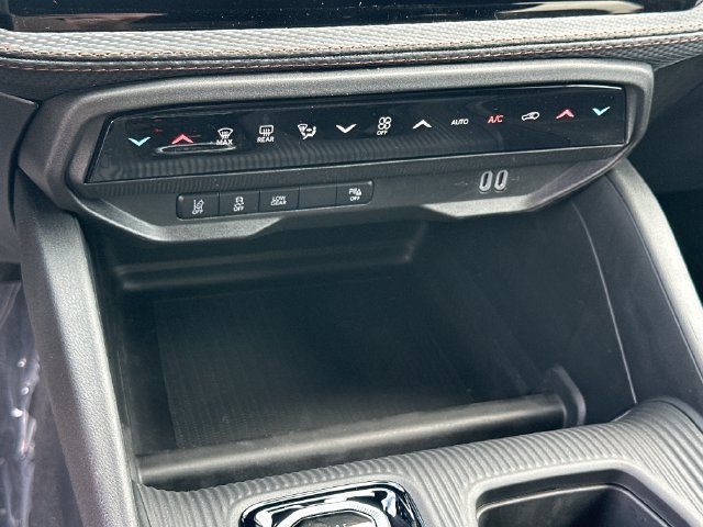 New 2026 Jeep Cherokee Overland AWD/4WD image 23