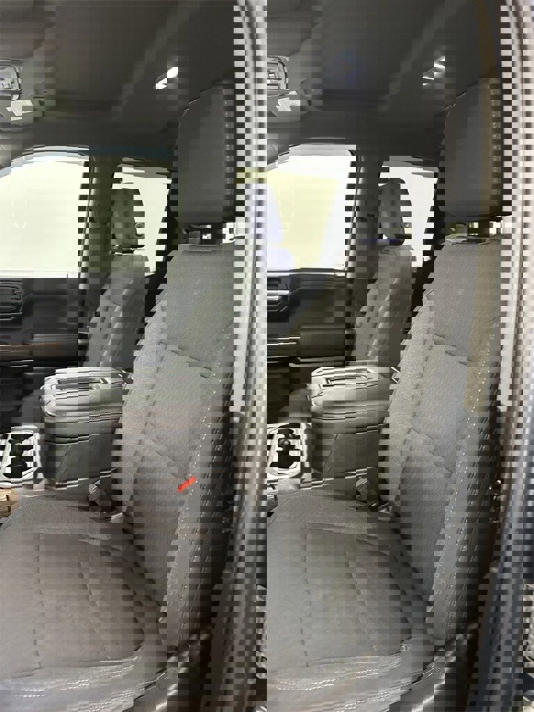 Used 2019 Chevrolet Silverado 1500 RST w/ All-Star Edition image 12