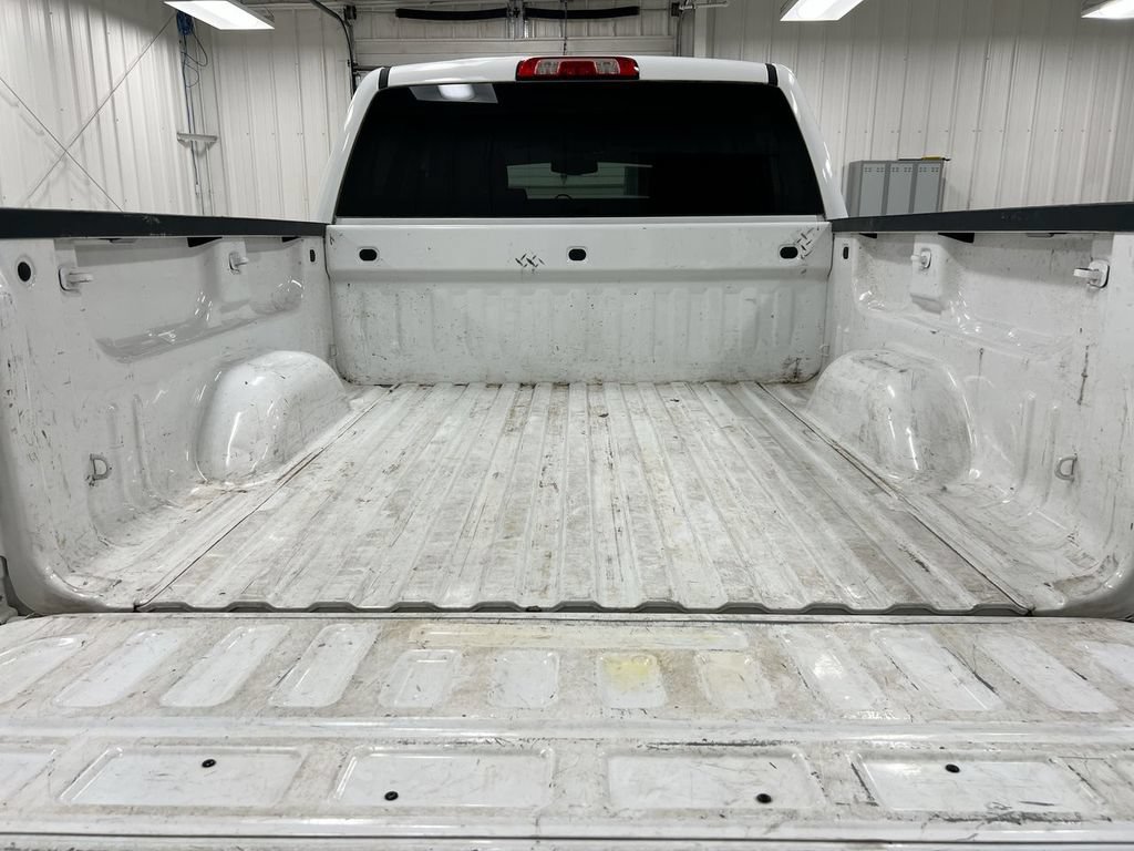 Used 2015 Chevrolet Silverado 1500 LT w/ All Star Edition AWD/4WD image 23