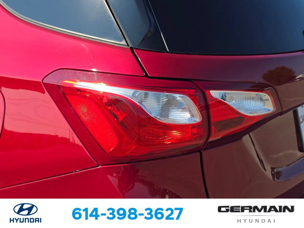 Used 2020 Chevrolet Equinox LT w/ Driver Convenience Package FWD image 16