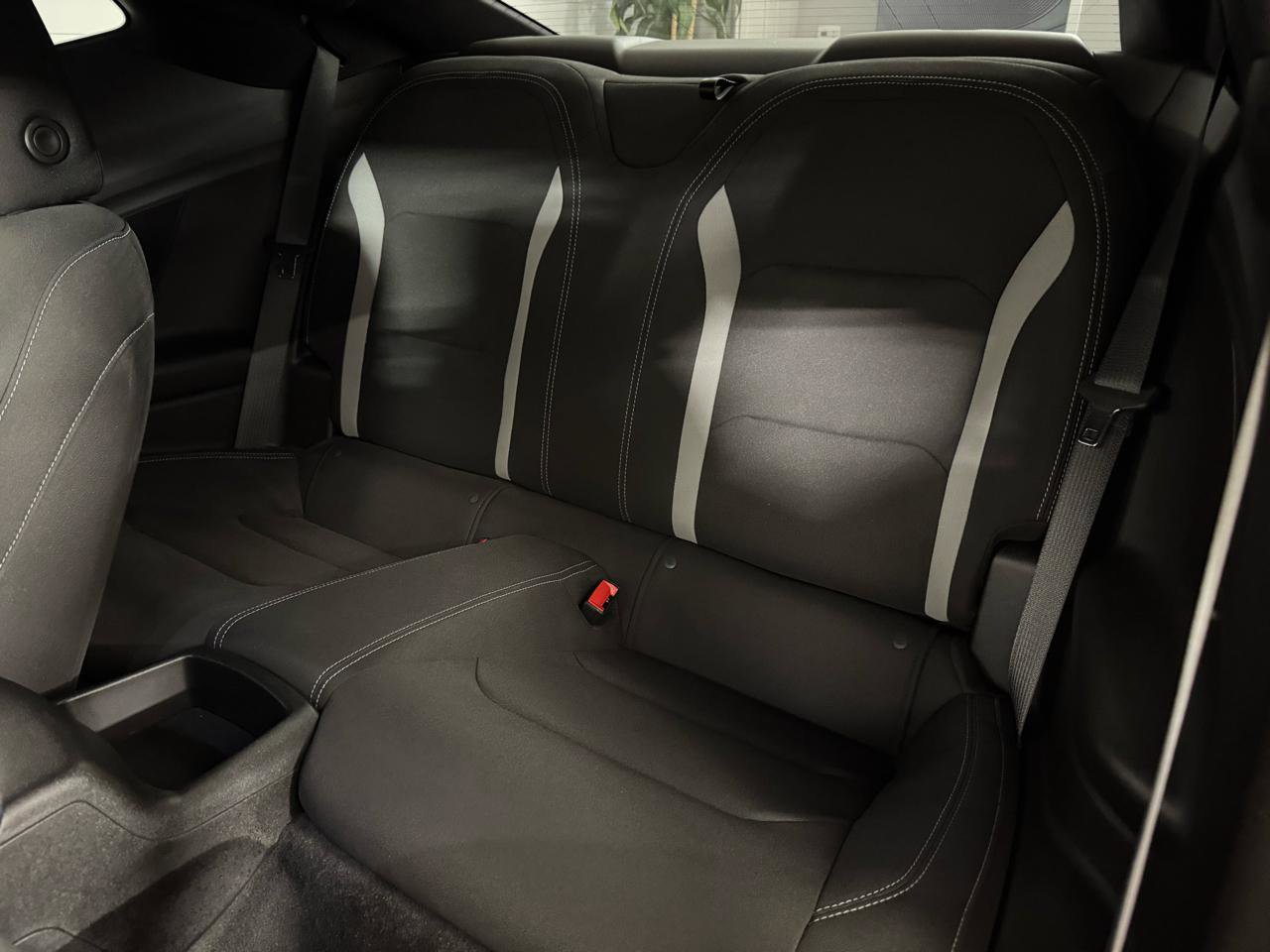 Used 2023 Chevrolet Camaro LT w/ RS Package RWD image 24