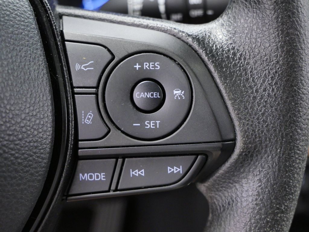 Used 2023 Toyota RAV4 XLE w/ Convenience Package AWD/4WD image 22