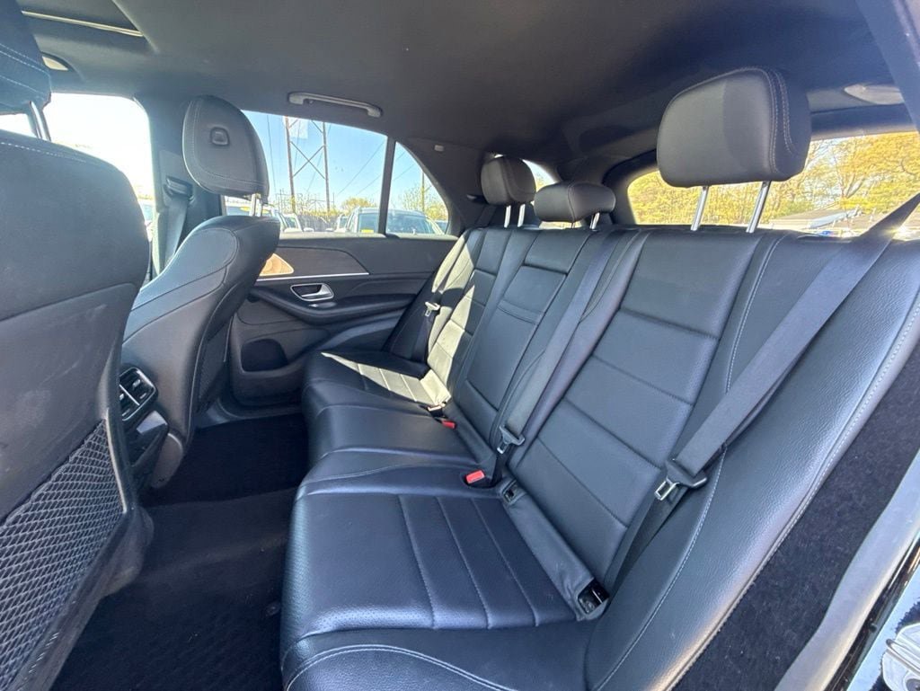 Used 2022 Mercedes-Benz GLE 350 4MATIC image 12