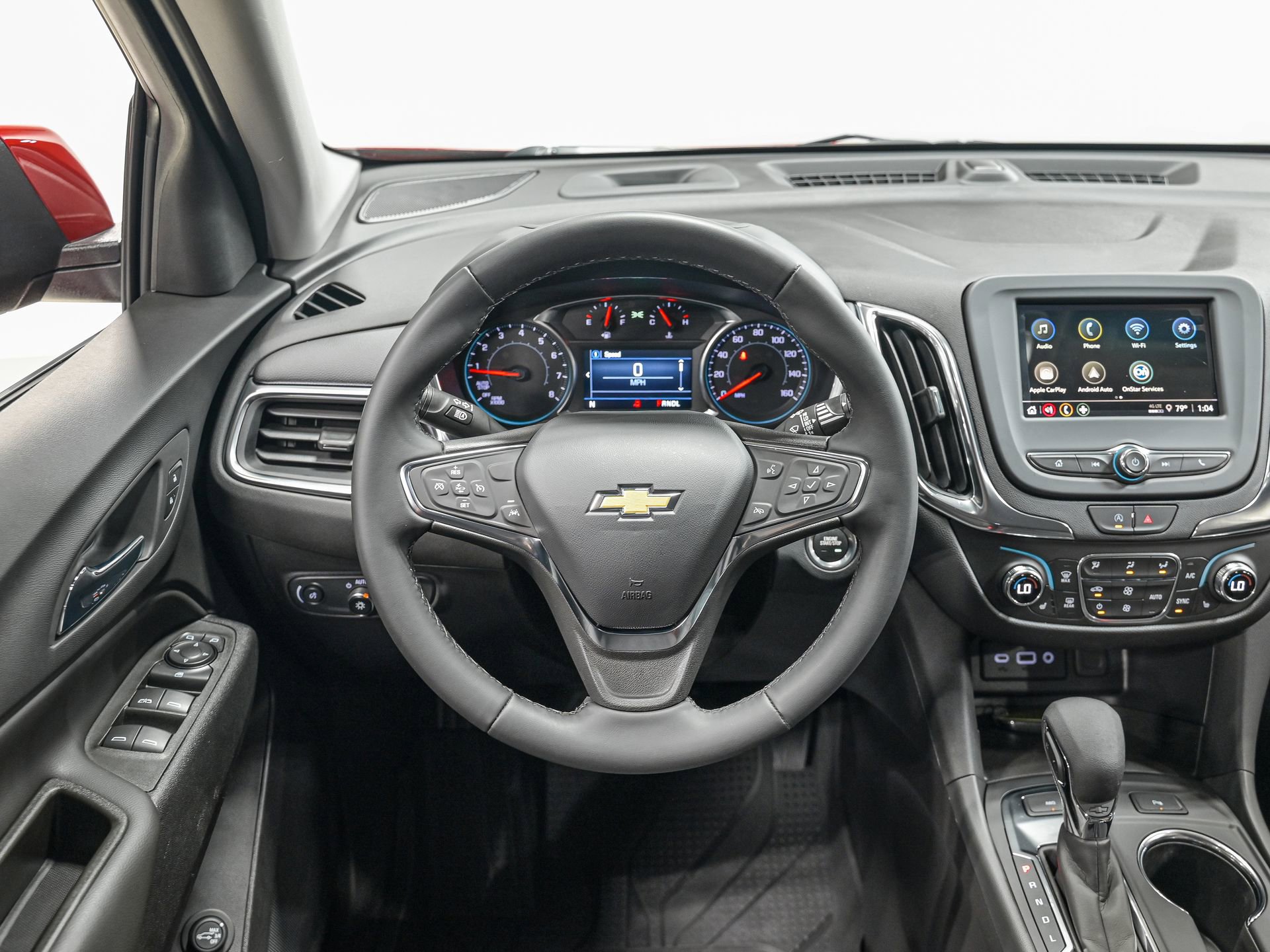 Used 2023 Chevrolet Equinox LT image 17