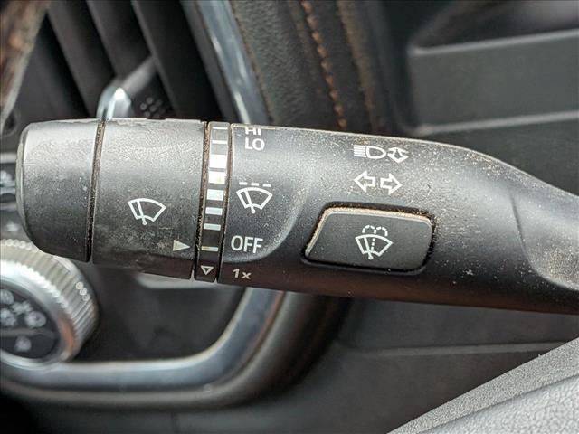 Used 2019 GMC Sierra 1500 AT4 AWD/4WD image 16