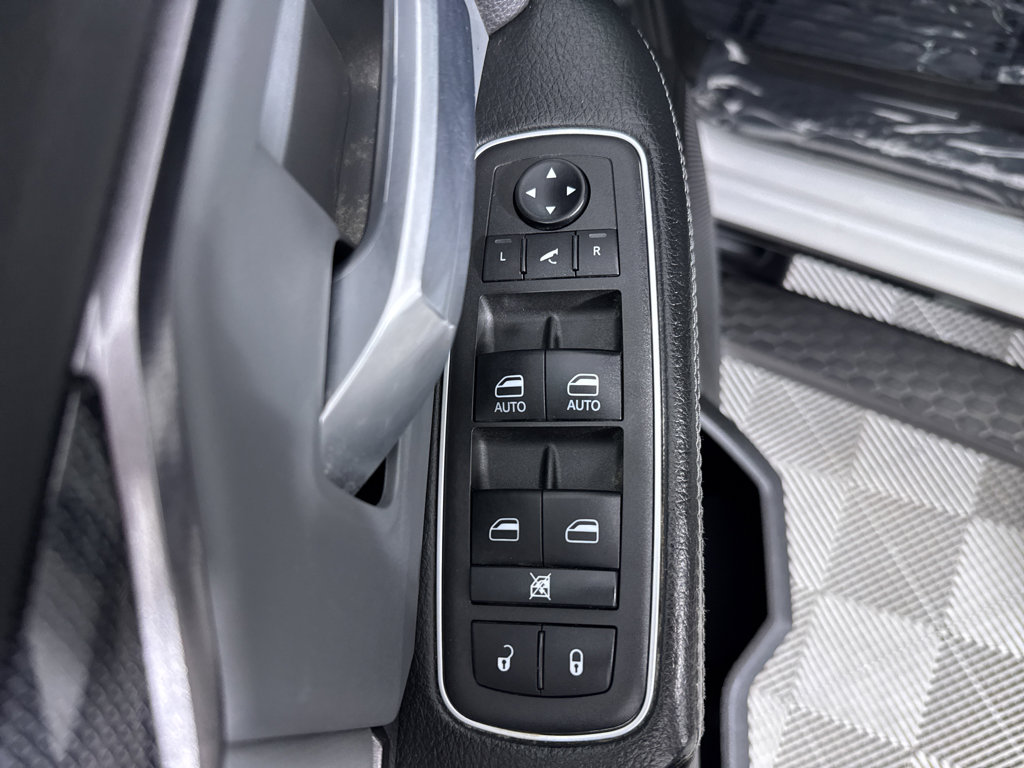 Used 2021 RAM 2500 Power Wagon image 23