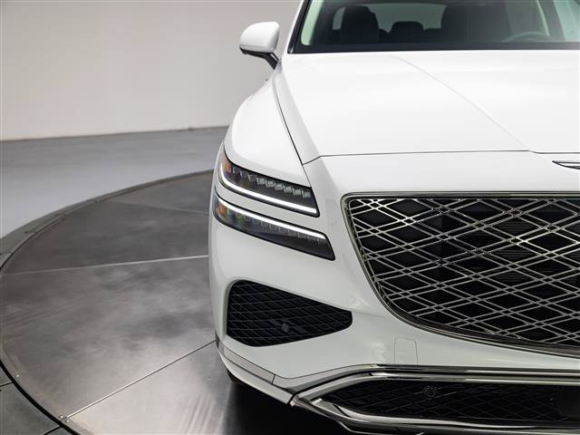 New 2026 Genesis GV80 2.5T Advanced AWD/4WD image 14
