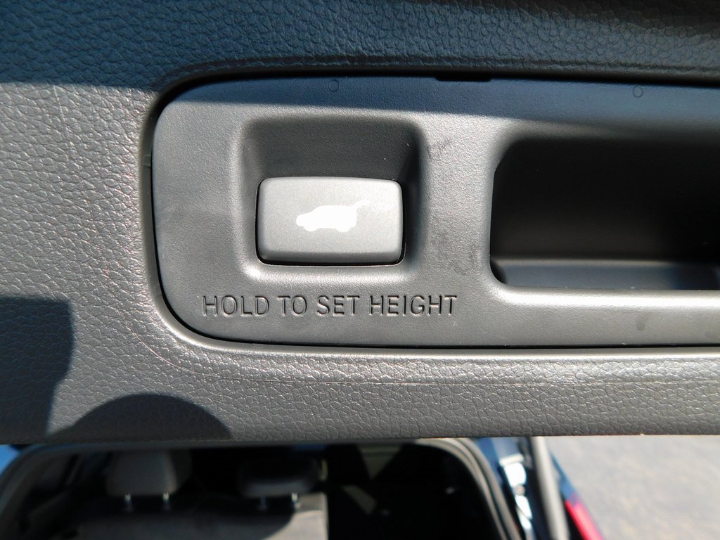 New 2026 Honda CR-V Sport-L image 24