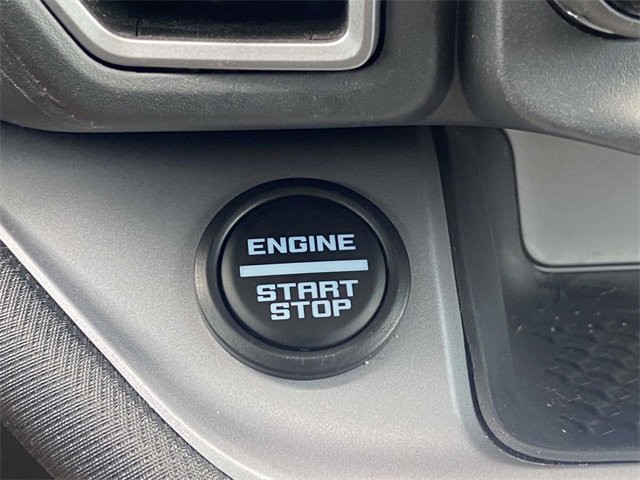 Used 2023 Ford Bronco Sport Big Bend image 19