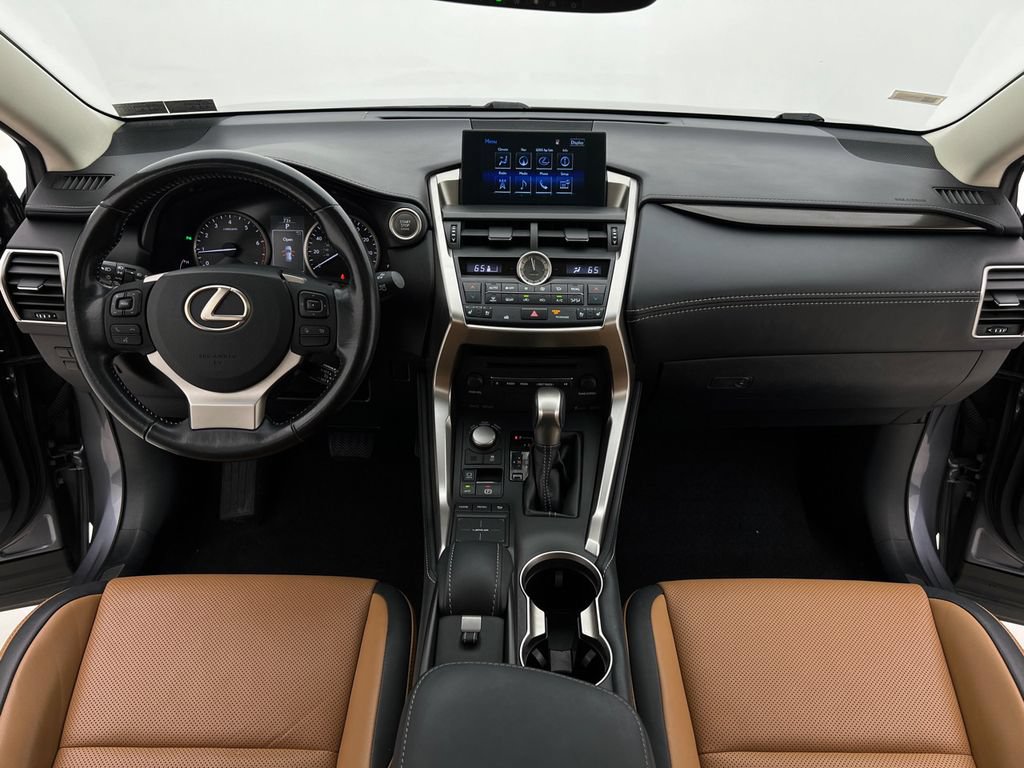Used 2016 Lexus NX 200t AWD w/ Premium Package image 22