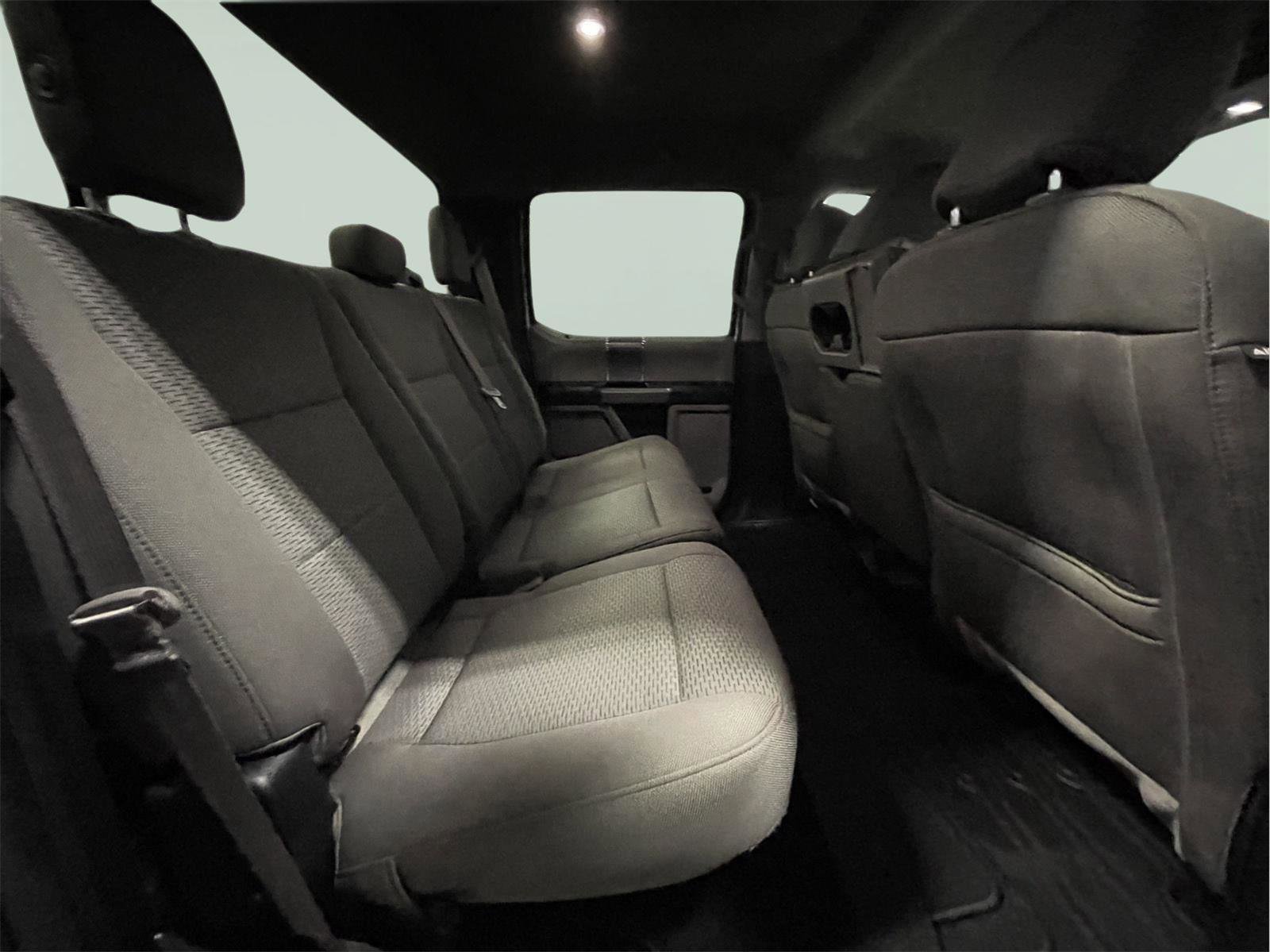 Used 2019 Ford F150 XLT w/ XTR Package image 19