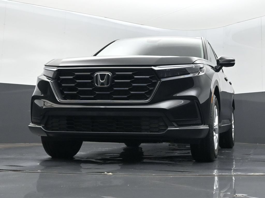 New 2026 Honda CR-V LX image 11