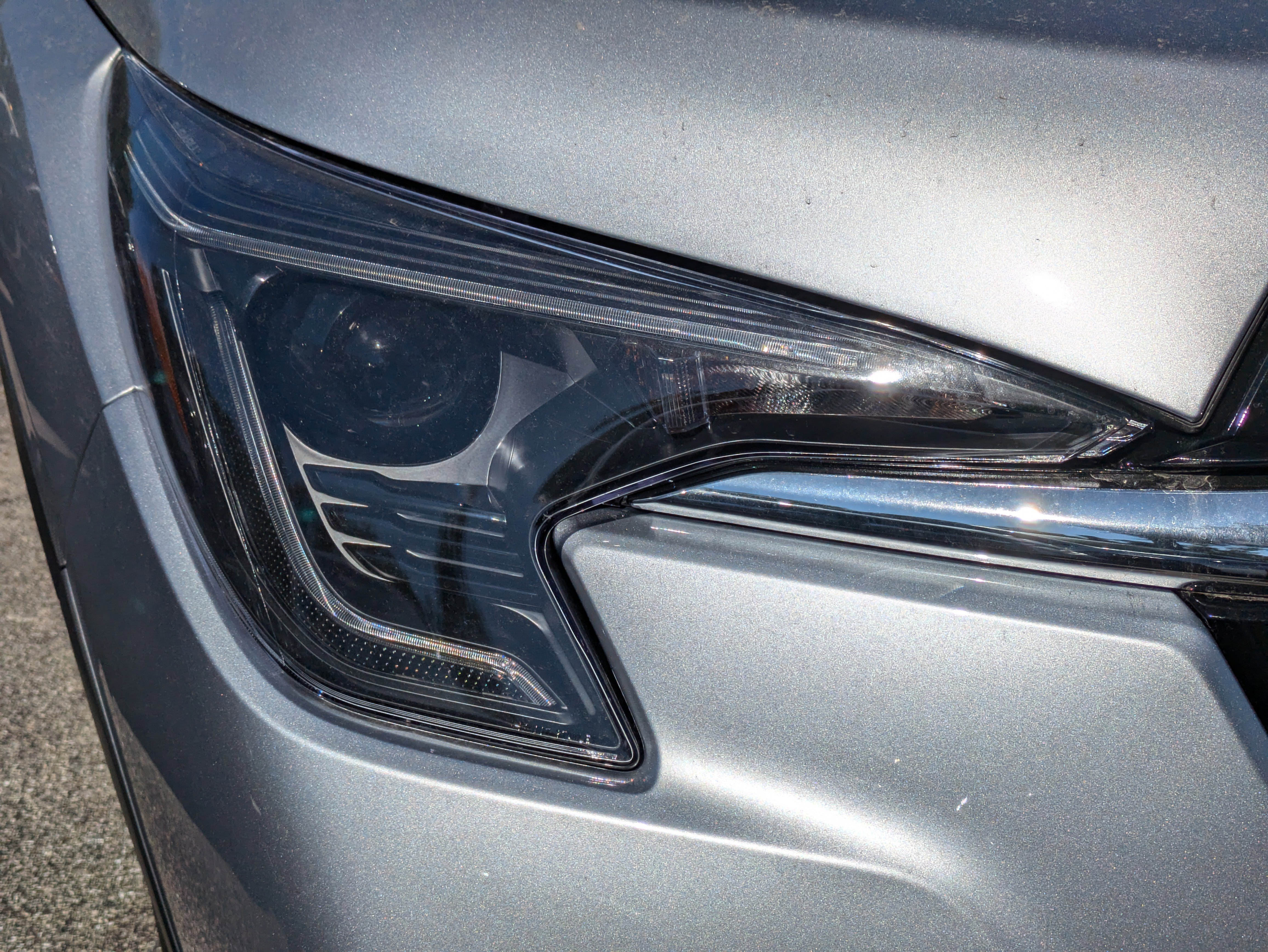 New 2025 Subaru Ascent Bronze Edition image 10