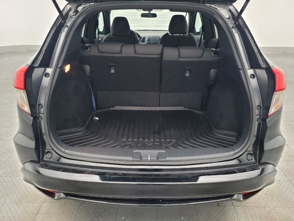 Used 2021 Honda HR-V Sport image 29