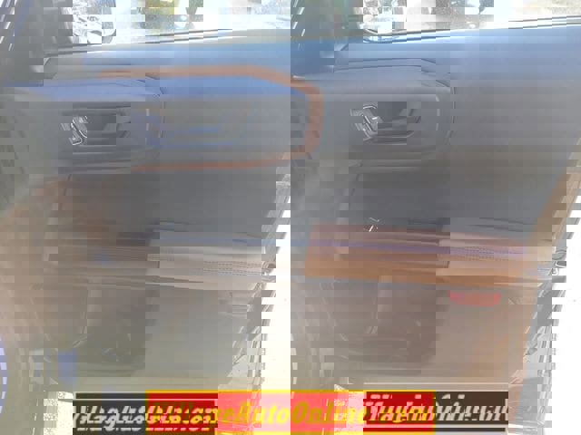 Used 2021 Ford Bronco Sport Outer Banks image 32