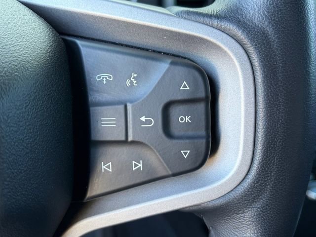 Used 2024 Ford Bronco Outer Banks image 8