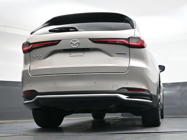Used 2024 MAZDA CX-90 Plug-In Hybrid w/ Premium Plus image 32
