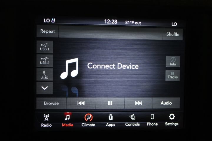 Used 2021 RAM 1500 Laramie AWD/4WD image 49