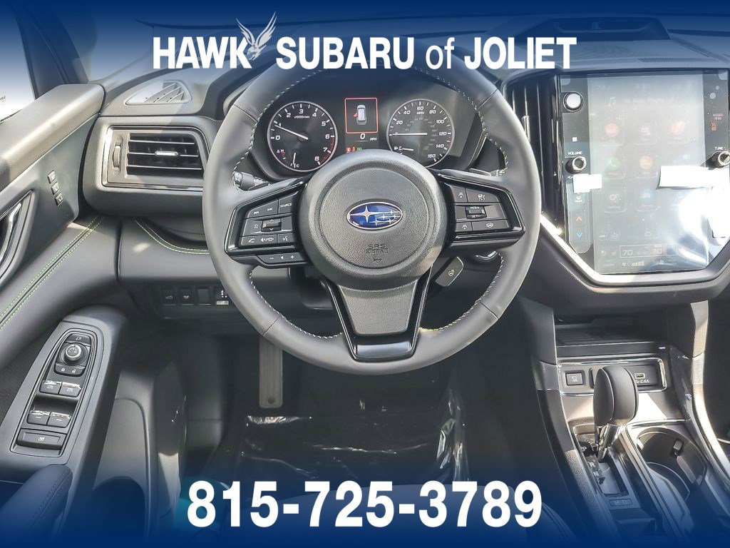 New 2026 Subaru Ascent Bronze Edition image 12