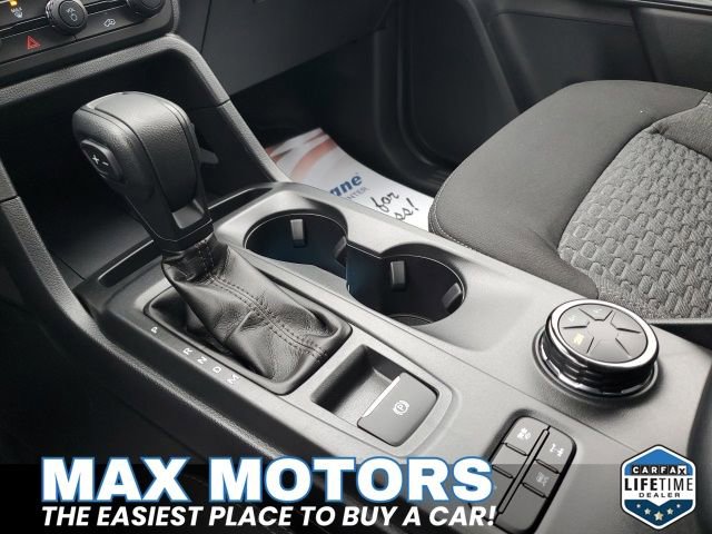 New 2025 Ford Ranger XL image 22