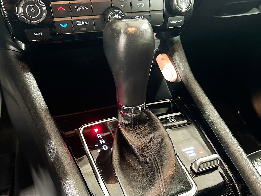 Used 2023 Jeep Compass Altitude image 14