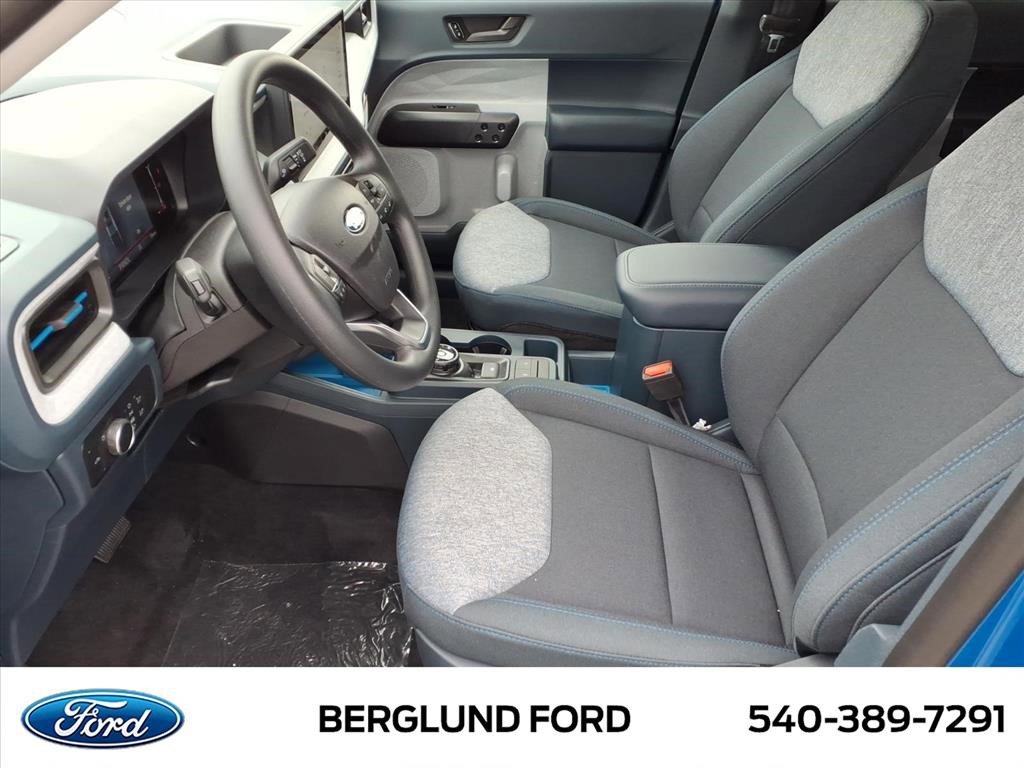 New 2026 Ford Maverick XLT AWD/4WD image 6